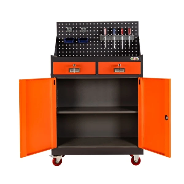 heavy duty tool cabinets on wheels4
